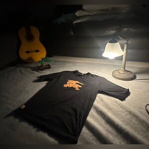 Blueberry Graphic Tee Shirt (Thrifted I'm not sure about authenticity)